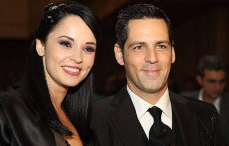 Scandal intre Andreea Marin si Stefan Banica jr.
