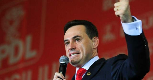 Procurorii cer inchisoare cu executare pentru primarul Gheorghe Falca