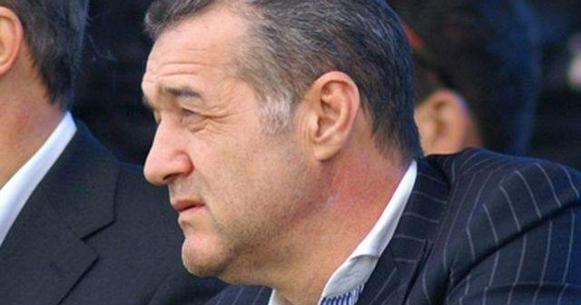 Becali, obligat de CAB sa plateasca daune morale de 10.000 de euro
