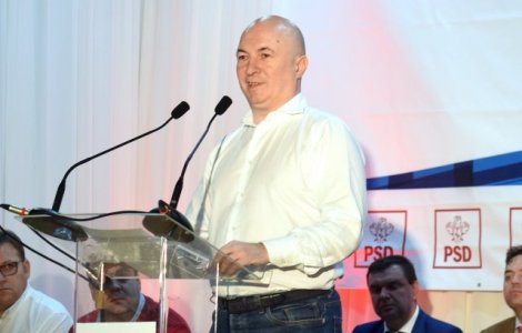 Codrin Ștefănescu: Există zvonuri că eu și Liviu Dragnea vom pleca la alt partid