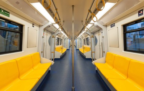 La Moscova, femeile vor putea conduce trenurile de metrou după ani de pauză