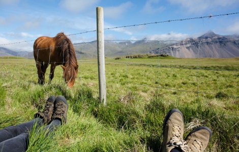 Fii fericită cu ceea ce trăiești, mănâncă sănătos, roagă-te, iubește