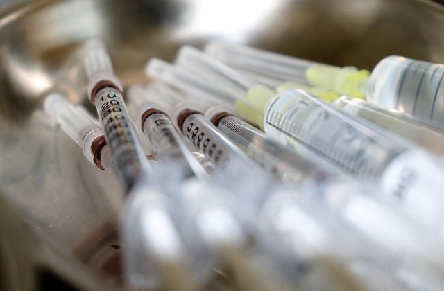 Ungaria a primit a treia tranșă de vaccinuri anti-Covid-19