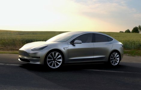 Prima stație Tesla Supercharger din România va fi instalată la Timișoara