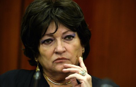 Dr. Monica Pop este revoltată de medicii care comunică în pandemie