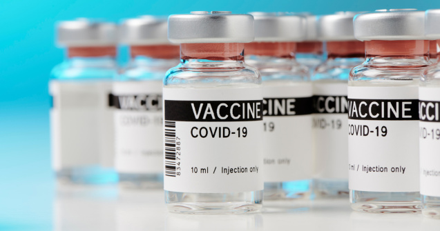 Valeriu Gheorghiță: „Miercuri ajunge a doua tranșă de vaccinuri”