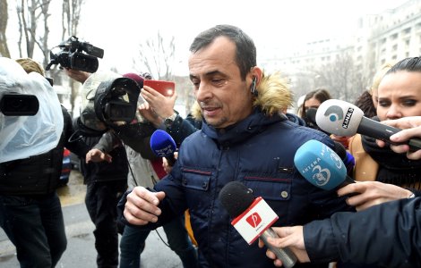 Fostul procuror Mircea Negulescu a scăpat definitiv de controlul judiciar