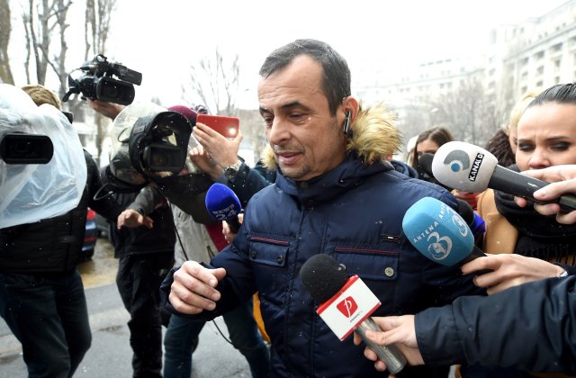 Fostul procuror Mircea Negulescu a scăpat definitiv de controlul judiciar