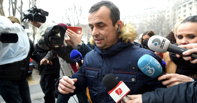 Fostul procuror Mircea Negulescu a scăpat definitiv de controlul judiciar