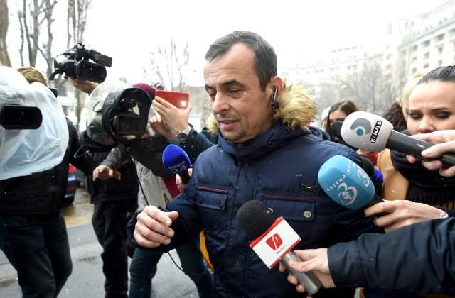 Fostul procuror Mircea Negulescu a scăpat definitiv de controlul judiciar
