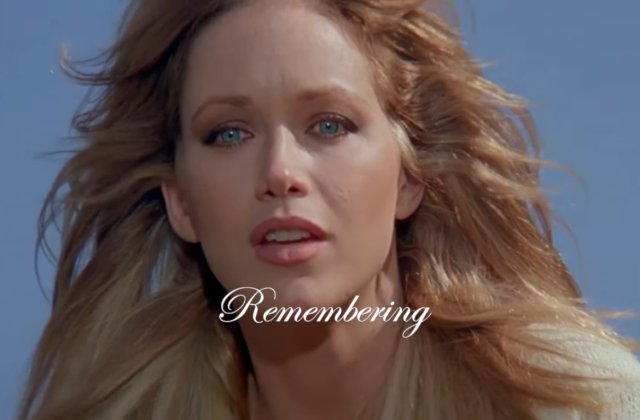 Actrița Tanya Roberts, din seria James Bond, a încetat din viață