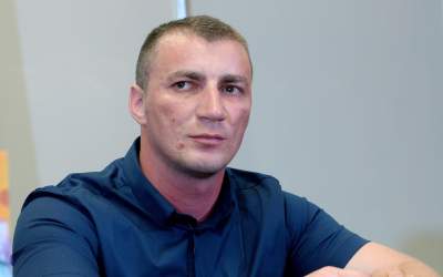 Marian Godină îi consideră...