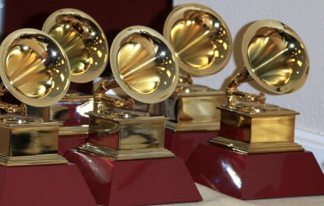 Gala de înmânare a premiilor Grammy a fost anulată din cauza pandemiei