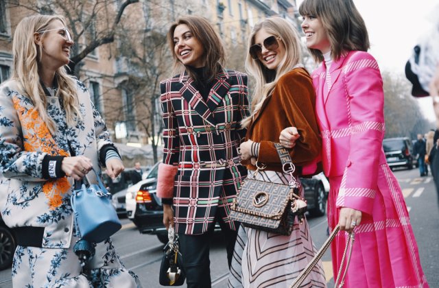 Ce culori se regăsesc &icirc;n trendul anului 2021