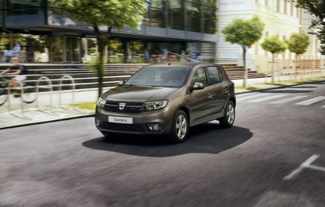 Dacia Sandero a bătut Seat Leon la el acasă: e cea mai vândută mașină din Spania în 2020