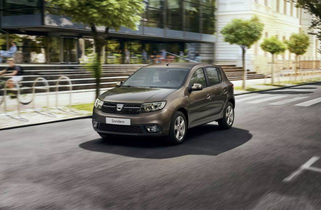 Dacia Sandero a bătut Seat Leon la el acasă: e cea mai vândută mașină din Spania în 2020