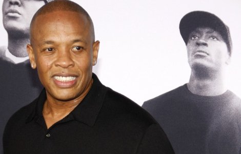 Rapperul Dr. Dre este în spital, după ce a suferit un anevrism cerebral