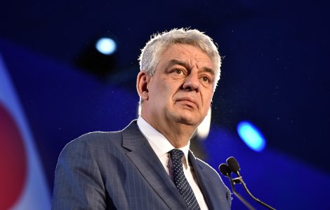 Tudose, critici la adresa lui Cîțu: „Este o caricatură, este infernul”