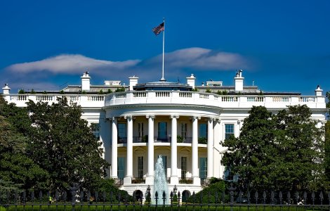 VIDEO Proteste la Washington. Partizanii lui Trump au invadat Congresul SUA