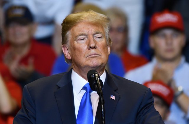 Reacția lui Trump, după ce Congresul a validat victoria lui Biden: „Va fi un transfer pașnic pe 20 ianuarie”