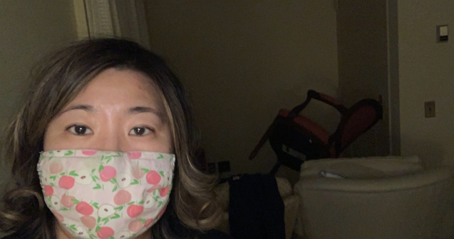 O senatoare a stat ascunsă cinci ore din cauza violențelor de la Capitoliu