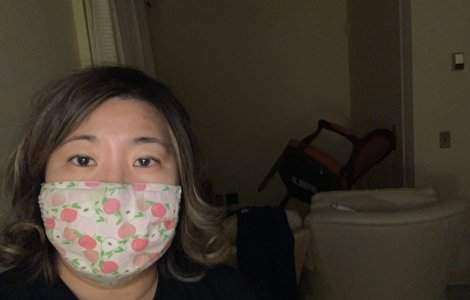 O senatoare a stat ascunsă cinci ore din cauza violențelor de la Capitoliu