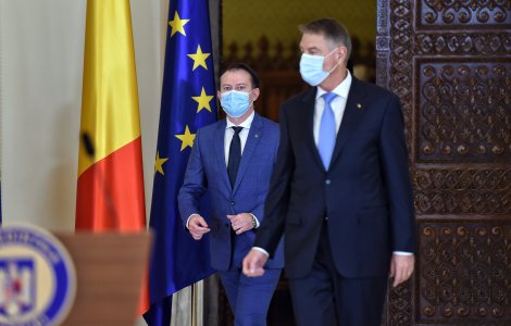 PSD, revoltat de tăcerea lui Cîțu și Iohannis cu privire la revoltele din SUA
