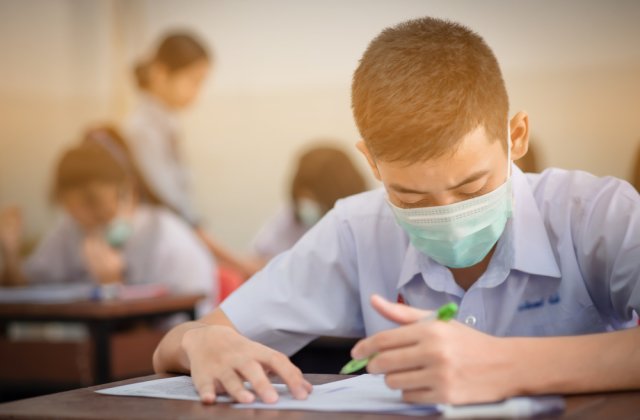 Examenele naționale nu vor fi decalate sau am&acirc;nate. Declarațiile ministrului Educației