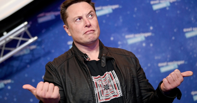Fondatorul Tesla, Elon Musk a devenit cel mai bogat om din lume
