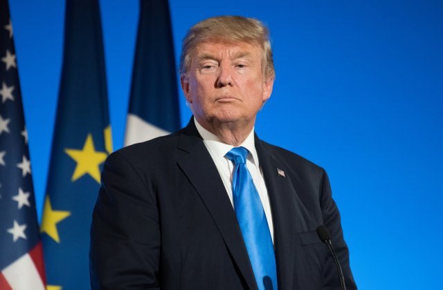 Contul lui Donald Trump de Facebook a fost blocat pe o perioadă nedeterminată