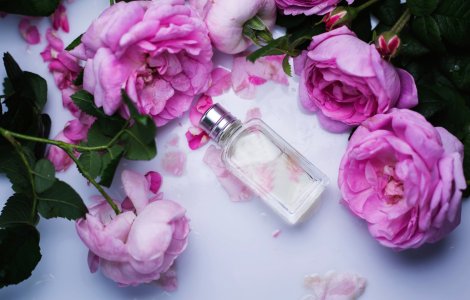 8 arome care contribuie la reducerea stresului și stimulează gândirea pozitivă