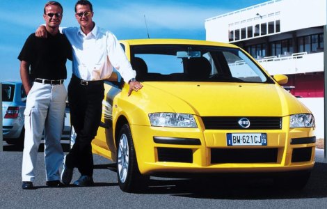 Michael Schumacher, la un pas de revenirea in Marele Circ!