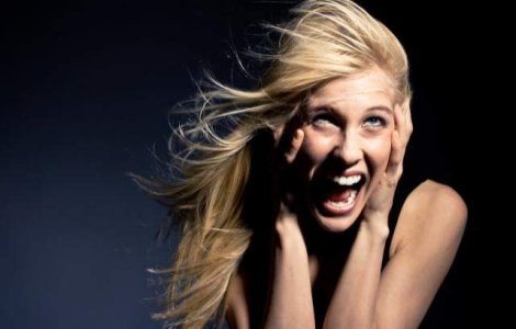 Cum sa scapi de frica?