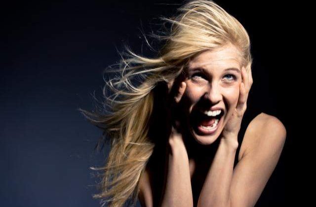 Cum sa scapi de frica?