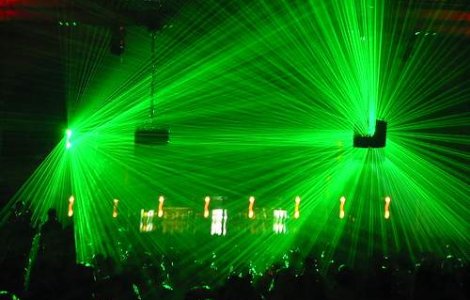 Top 10: Cele mai bizare cluburi din lume