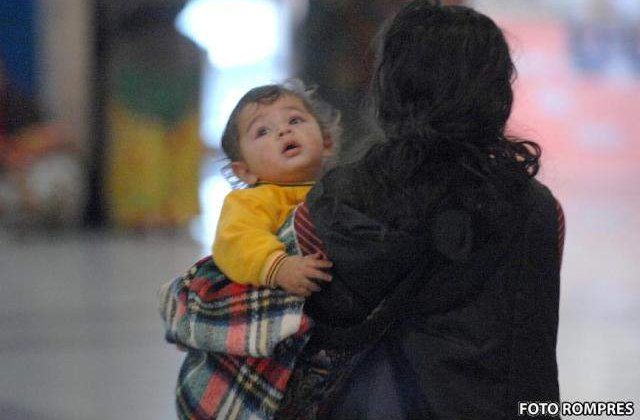 Cersetori romani, agresati in Italia