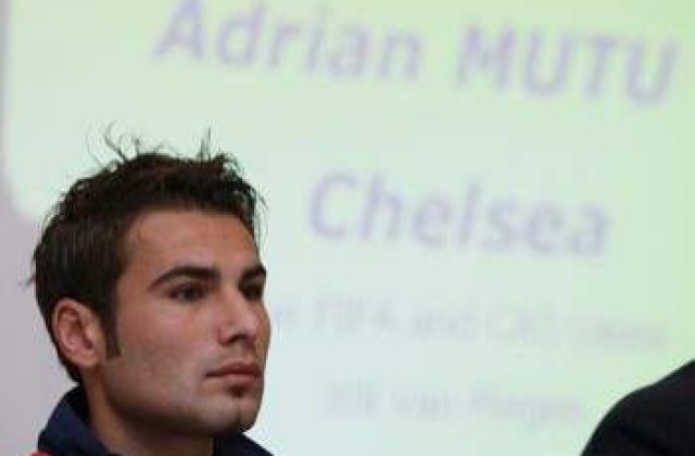 Mutu recunoaste: 'L-am lovit pe libanez'