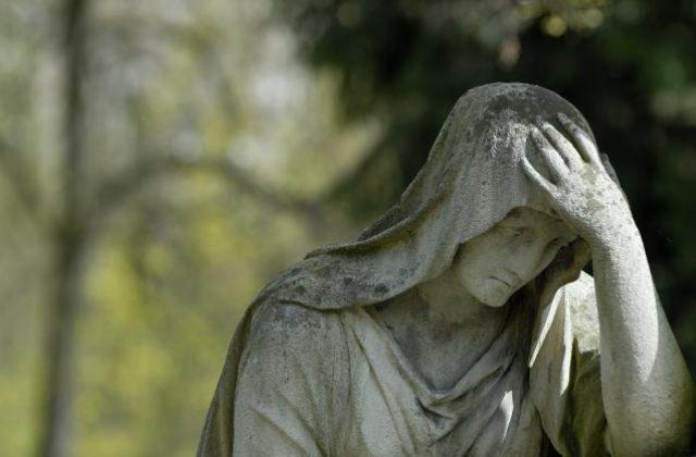 O banda de romani, suspectata ca ar fi furat cadavrul fostului presedinte cipriot