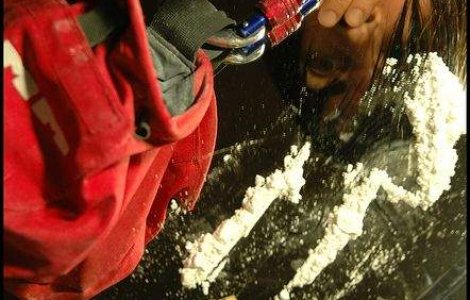 Fost consul onorific al Romaniei in Italia, arestat pentru posesie de droguri