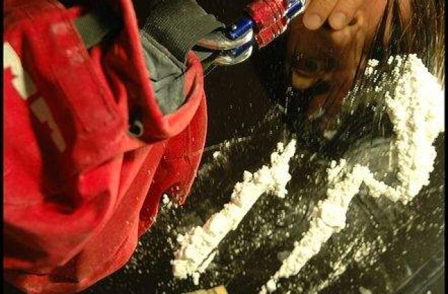 Fost consul onorific al Romaniei in Italia, arestat pentru posesie de droguri