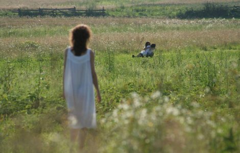 Filmul "Katalin Varga": "Descoperirea Europeana a Anului 2009"