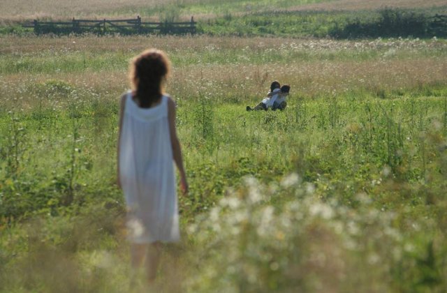 Filmul "Katalin Varga": "Descoperirea Europeana a Anului 2009"