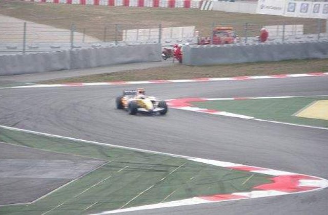 Jarno Trulli si Heikki Kovalainen vor pilota pentru Lotus in sezonul viitor