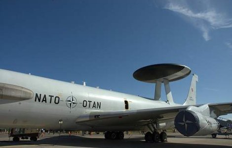 Romania, parte din scutul antiracheta al NATO