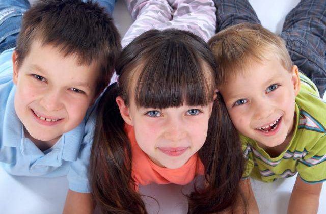 Elevii si prescolarii au intrat in vacanta de iarna