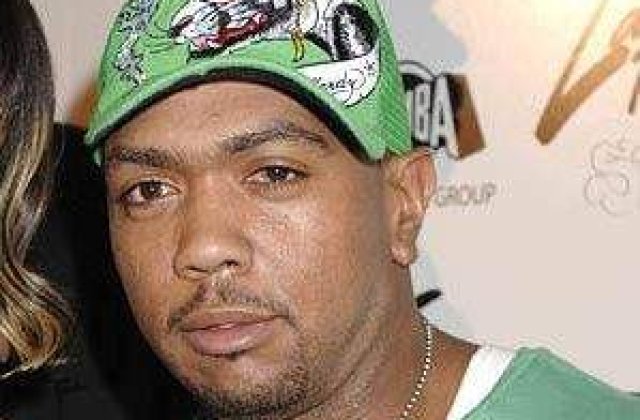 Timbaland renunta la hip-hop