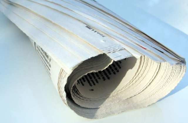 Ambasada SUA  la Bucuresti lauda presa din Romania