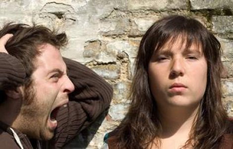  Top  TOP 5: Cele mai bizare boli psihice