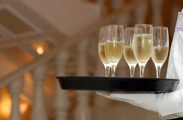 Sampania, benefica pentru inima si creier