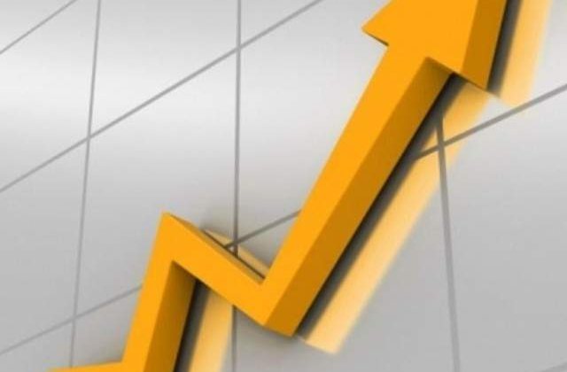 PIB, crestere de 2,2% fata de aceeasi perioada a anului trecut
